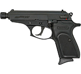 Image of Bersa Thunder Plus Semi Auto Pistol, 380 Auto, 3.5 in Threaded Barrel