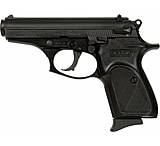 Image of Bersa Thunder Semi Auto Pistol, 22 Long Rifle, 3.5 in Barrel