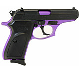 Image of Bersa Thunder Semi Auto Pistol, 380 Auto, 3.5 in Barrel