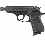 Image of Bersa Thunder X Micro-Compact Semi Auto Pistol, 22 Long Rifle, 3.5 in Barrel