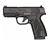 Image of Bersa BP CC Semi Auto Pistol, 9mm Luger, 3.3 in Barrel