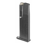 Bersa Thunder Pistol Magazine, .380 ACP, 15 Round, Black, 1 Pack, Steel, THUN380PM15MAG-15RD