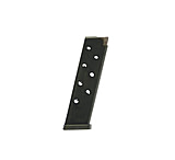 Bersa Magazine THUNDER 380 8RD M, w/Flat Magazine Bottom THUN380BLMAGFB-8RD