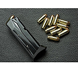 Image of Bersa THUN40UCMMAG Bersa Thunder 40 Smith &amp; Wesson 10 Round Black Finish