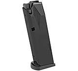 Bersa Thunder Pistol Magazine, 9mm Luger, 17 Round, Black, 1 Pack, Steel, THUN9MHCMAG-17RD