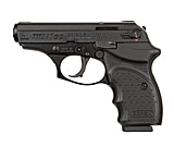 Image of Bersa Thunder CC Semi Auto Pistol, 380 Auto, 3.2 in Barrel
