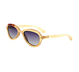 Image of Bertha Alexa Polarized Sunglasses - Women's