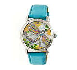 Image of Bertha Jennifer Signature Collection Ladies Watch