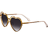 Image of Bertha Lolita Handmade in Italy Sunglasses