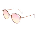 Image of Bertha Reese Polarized Sunglasses - Womens