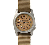 Image of Bertucci Watches A-2T Vintage Titianium Watch