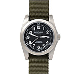 Image of Bertucci Watches A-3T Navigator Titanium Watch