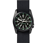 Image of Bertucci Watches A-4T Illuminated Titanium Watch