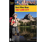 Image of Falcon Guides Best Hikes Near Salt Lake City