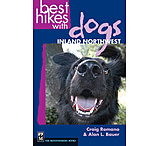 Image of Mountaineers Books: Best Hikes With Dogs: Inland Northwest