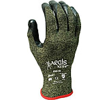 Image of Best Manufacturing Glove 13g Cr KEVLAR Nitrl Palm 250-07