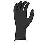 Image of Best Manufacturing Glove 6MIL Blck Nitrile M PK50 9700PF-M, Case of 20 / Pack of 50