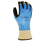 Image of Best Manufacturing Glove Foam Grp Double Nitrl Lg 377L-08