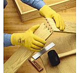 Image of Best Manufacturing Glove Kpg VYNL-COATED PK12PR S 960-08, Case of 6 / Pack of 12