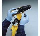 Image of Best Manufacturing Glove N-DEX PWDR-FREE Sm PK100 7005PFS, Case of 20 / Pack of 100