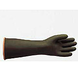 Image of Best Manufacturing Glove Natural Rubber Xl PK12PR 55-10, Case of 3 / Pack of 12