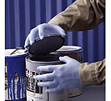 Image of Best Manufacturing Glove Nitrile Pf 4ML Xl PK100 7500PFXL, Case of 10 / Pack of 100