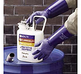 Image of Best Manufacturing Glove Nitrile Watertight MPK12 NSK24-09