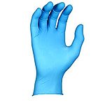 Image of Best Manufacturing Glove Nitrle Blue 8mils Xl 8500PFXL