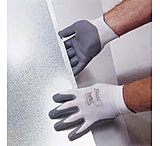 Image of Best Manufacturing Glove Sponge Nitrile M PK12PR 4550-08, Case of 6 / Pack of 6