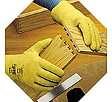 Image of Best Manufacturing Glove Vinyl Coated Large PK12 960-10, Case of 6 / Pack of 12