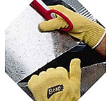 Image of Best Manufacturing Gloves KEVLAR® Nr 10G Sm PK12 NRK-07, Case of 4 / Pack of 12