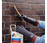 Image of Best Manufacturing Gloves NR-LATX Hd Lg Pk 12PR 558-09, Case of 3 / Pack of 12