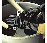 Image of Best Manufacturing Gloves Viton Usp Size 9 PK1PR 890-09