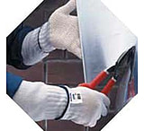 Image of Best Manufacturing Glv 10G Spectra Extend Cuff Md 910EC-08, Case of 12 / Each of 12