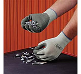 Image of Best Manufacturing Glv Nat Rub Wrinkle Kw Lg 3811-09, Case of 6 / Pack of 12