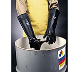 Image of Best Manufacturing Glv Neop 18" 30MIL Unlined Lg N8-09, Case of 3 / Pack of 12
