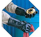 Image of Best Manufacturing GLV,NEOPRENE,SMOOTH,12INPK12PR 6780-10, Case of 6 / Pack of 12