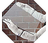 Image of Best Manufacturing Slv 7G Seamless 21" V-CRO Hvy S927-21V