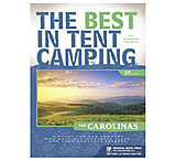 Image of Globe Pequot Press: Southeast: Camping Guides