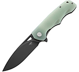 Image of Bestech Knives Airstream Linerlock 3.75 in Steel Folding Knife