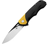 Image of Bestech Knives Airstream Linerlock Yellow