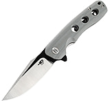 Image of Bestech Knives Arctic Linerlock Folding Knife