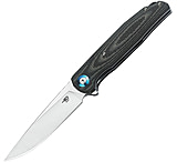 Image of Bestech Knives Ascot Linerlock G10 Folding Knife