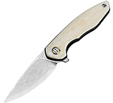 Image of Bestech Knives Bambi 3.13in Folding Knife