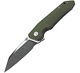 Image of Bestech Knives Barracuda Linerlock Folding Knife