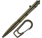 Image of Bestech Knives Bestechman Scribe Pen Bronze BTKM17D