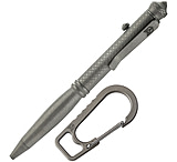 Image of Bestech Knives Bestechman Scribe Pen Gray BTKM17A