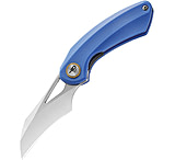 Image of Bestech Knives Bihai Linerlock Blue