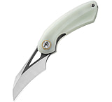 Image of Bestech Knives Bihai Linerlock Jade