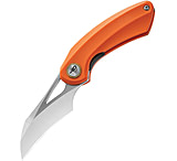 Image of Bestech Knives Bihai Linerlock Orange